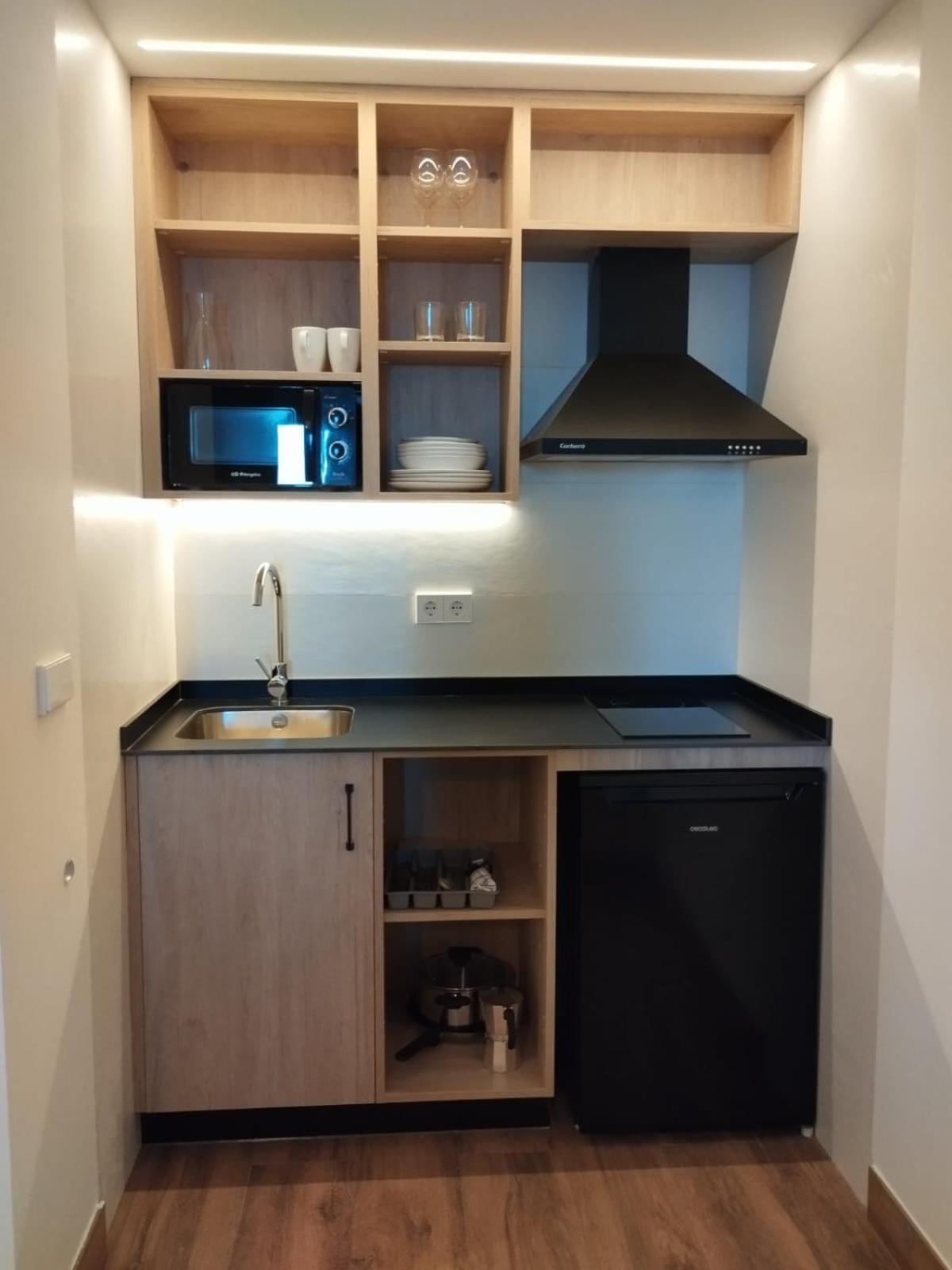 Apartamentos Montreal Premium Сьєрра-Невада Екстер'єр фото