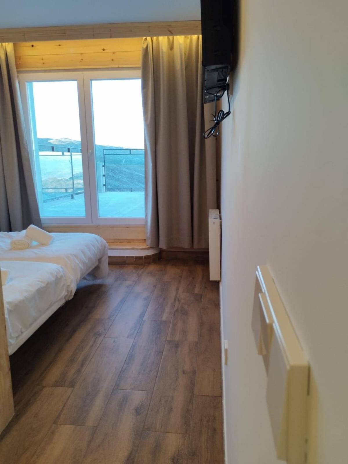 Apartamentos Montreal Premium Сьєрра-Невада Екстер'єр фото