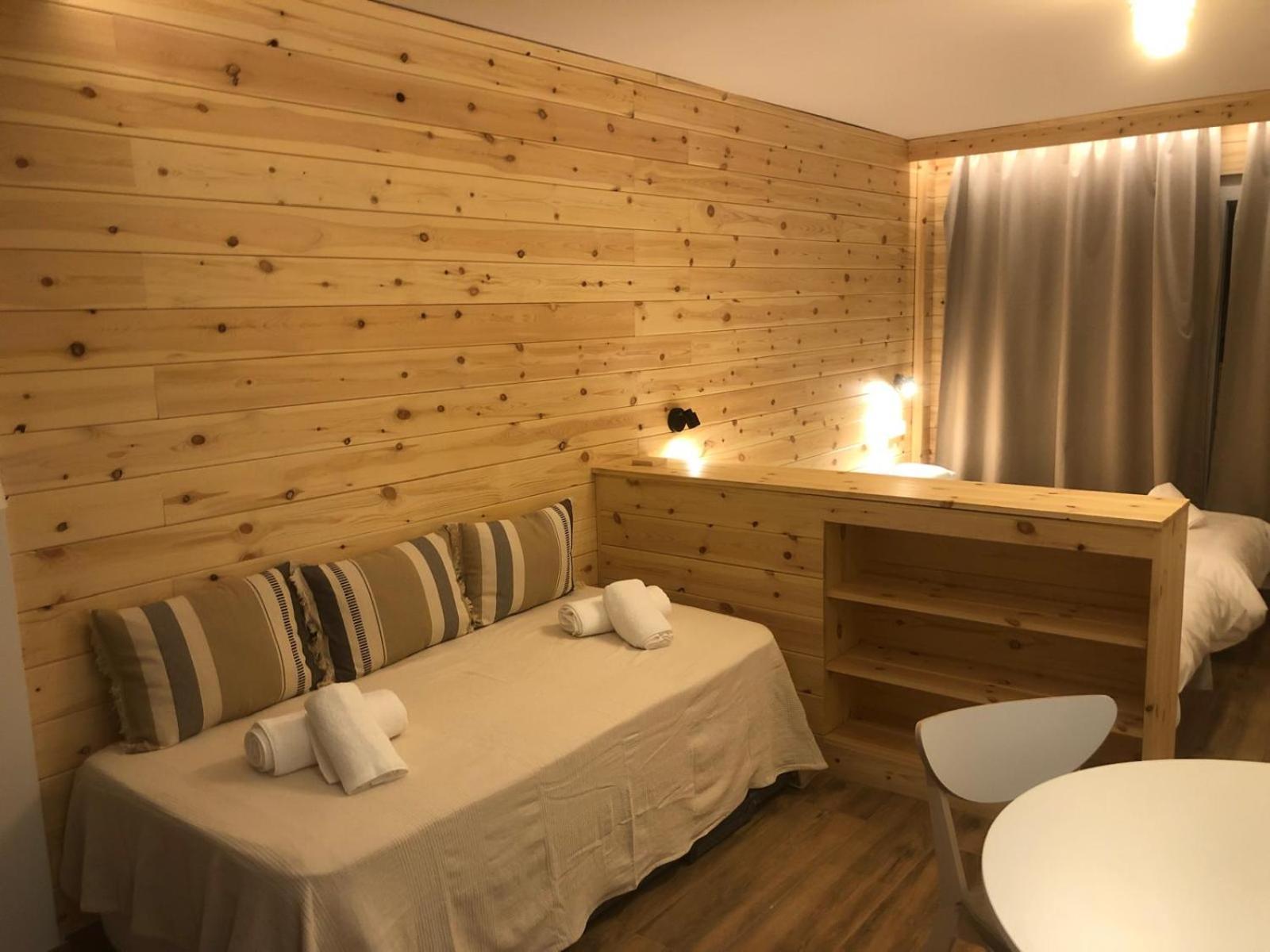 Apartamentos Montreal Premium Сьєрра-Невада Екстер'єр фото