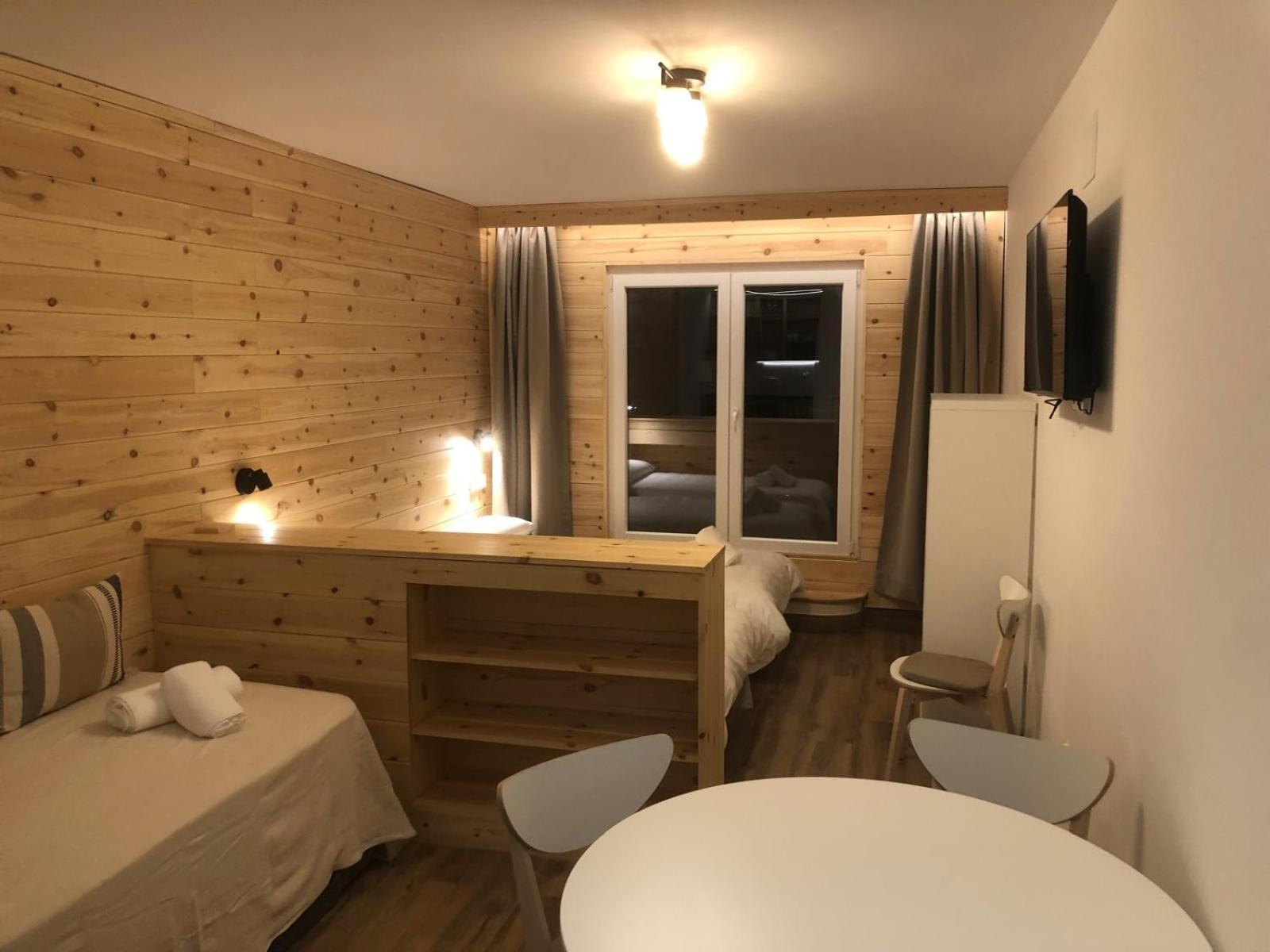 Apartamentos Montreal Premium Сьєрра-Невада Екстер'єр фото